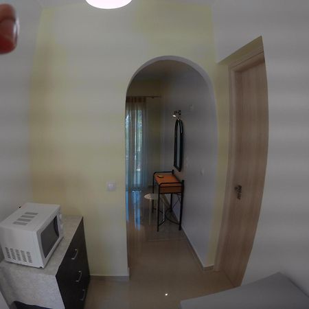 Villa Irina Vasilikí Zewnętrze zdjęcie